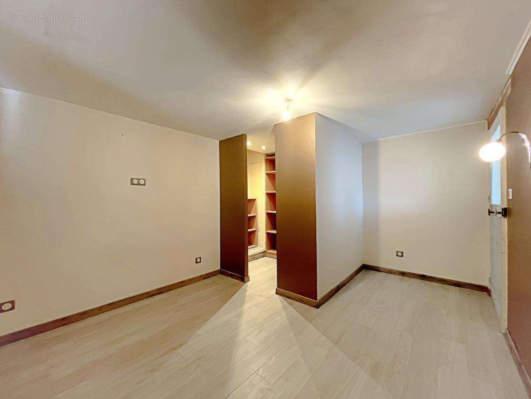 Appartement à MANOSQUE