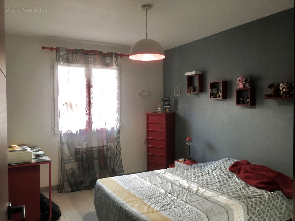 Maison à LIERGUES