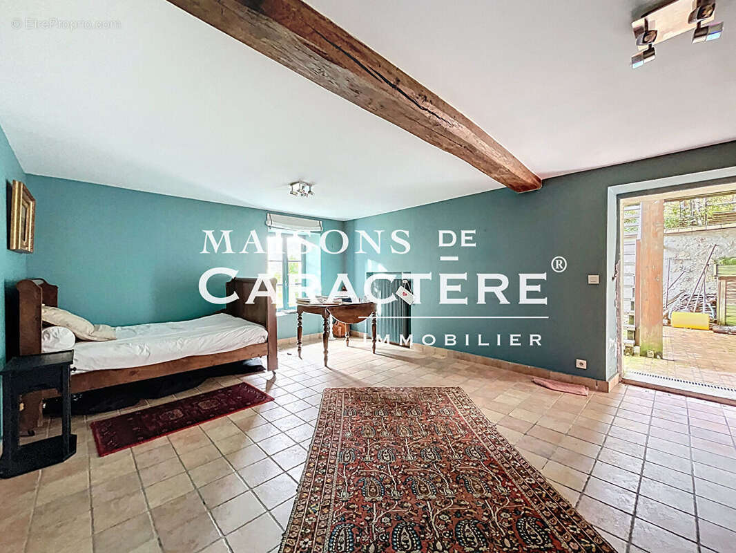 Maison à TRIEL-SUR-SEINE