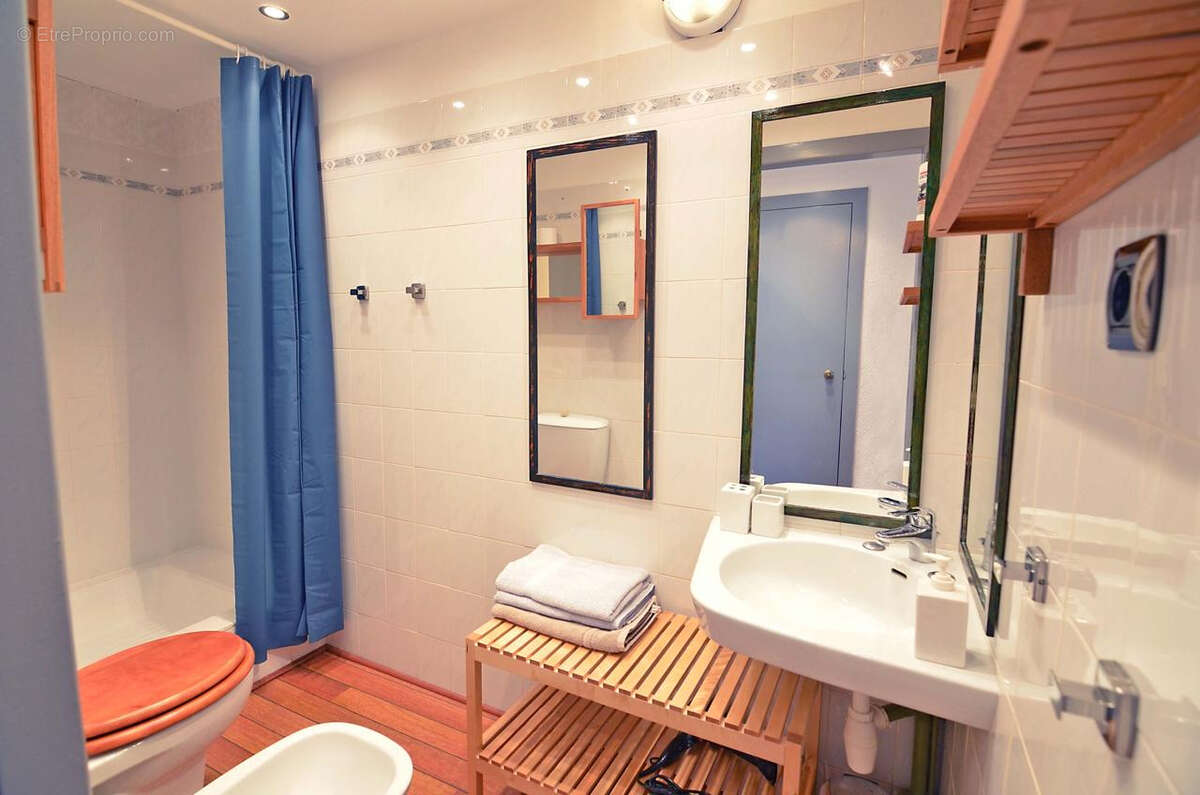 Appartement à BIARRITZ