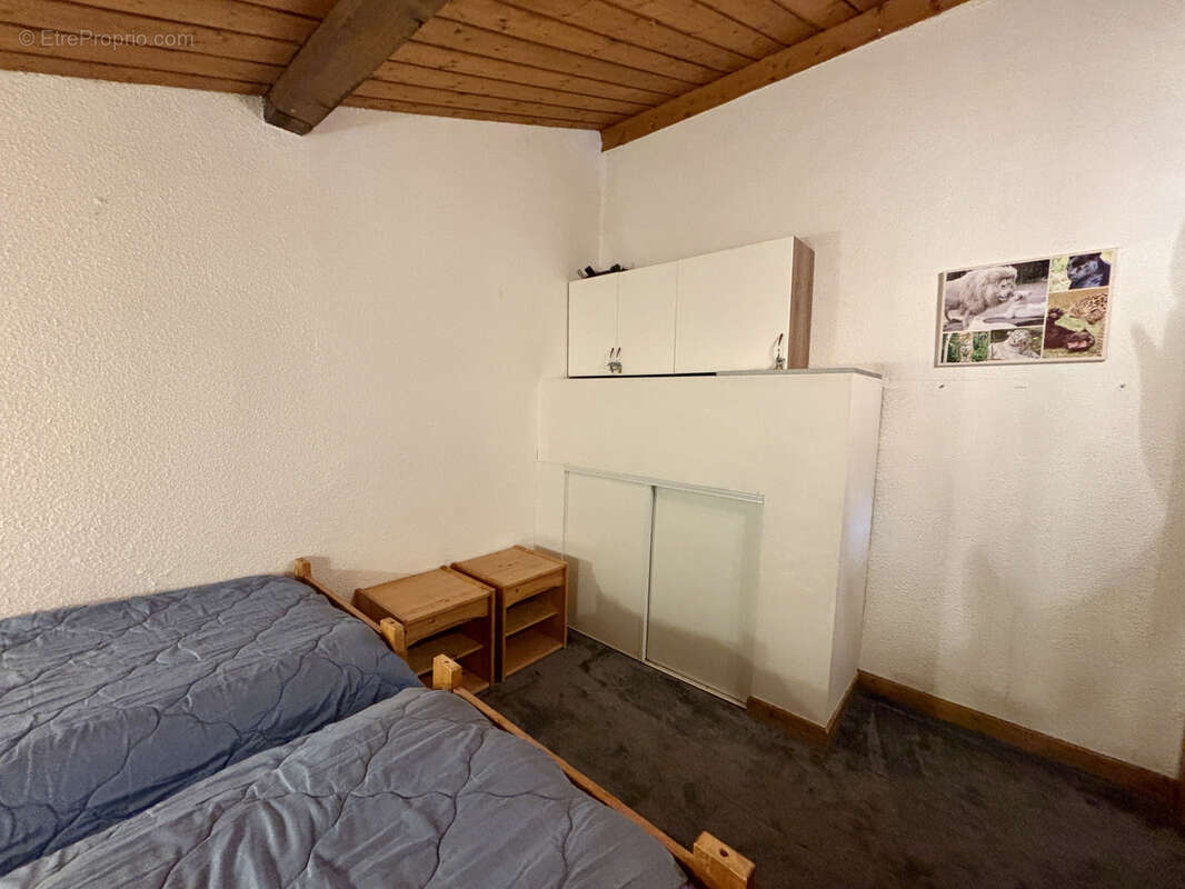 Appartement à CHATEL