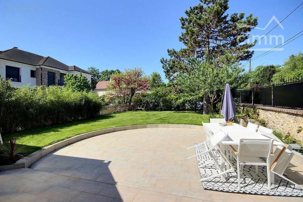 Maison à GOURNAY-SUR-MARNE