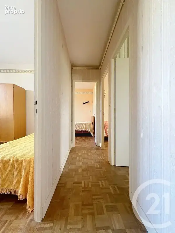 Maison 5 pièces 88 m² à vendre à Pont-Audemer (27500) - photo 8