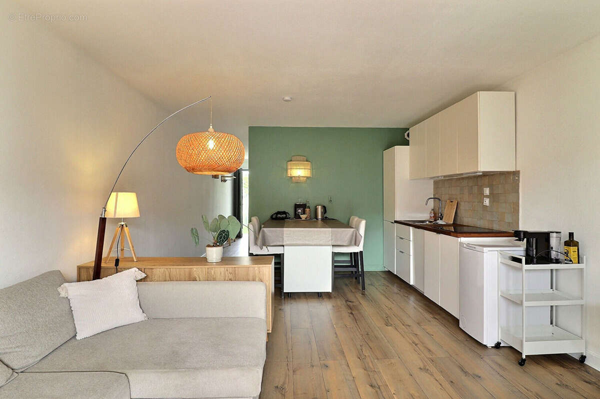 Appartement à BIDART