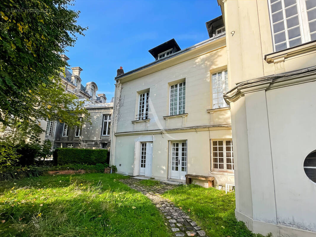 Appartement à ROUEN