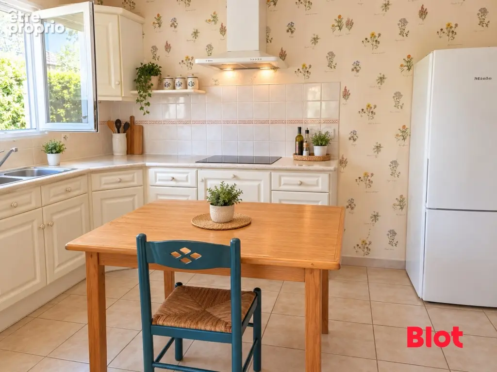 Maison 3 pièces 83 m² à vendre à Dinard (35800) - photo 4