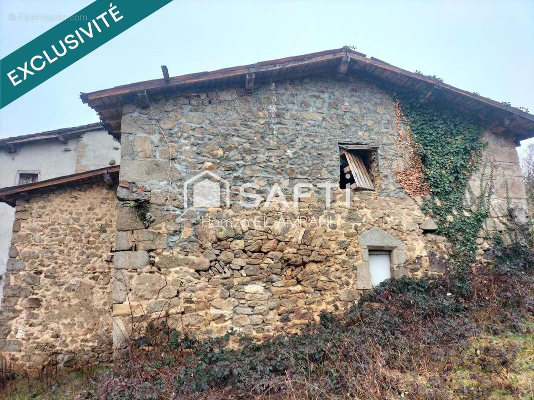 Photo 3 - Maison à ESCOUTOUX