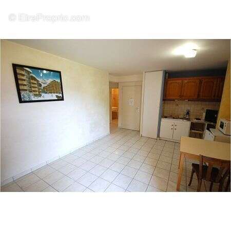 Appartement à MANIGOD