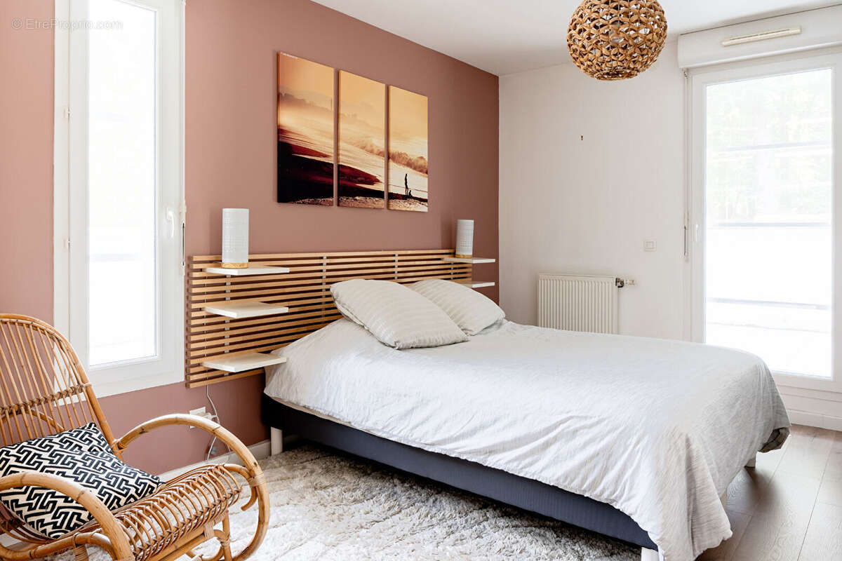 Appartement à BAYONNE
