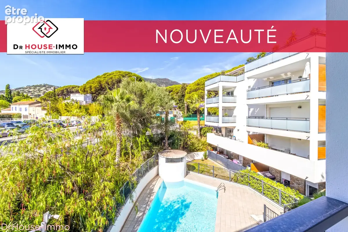 Appartement 3 pièces 57 m² à vendre à Cavalaire-Sur-Mer (83240) - photo 10