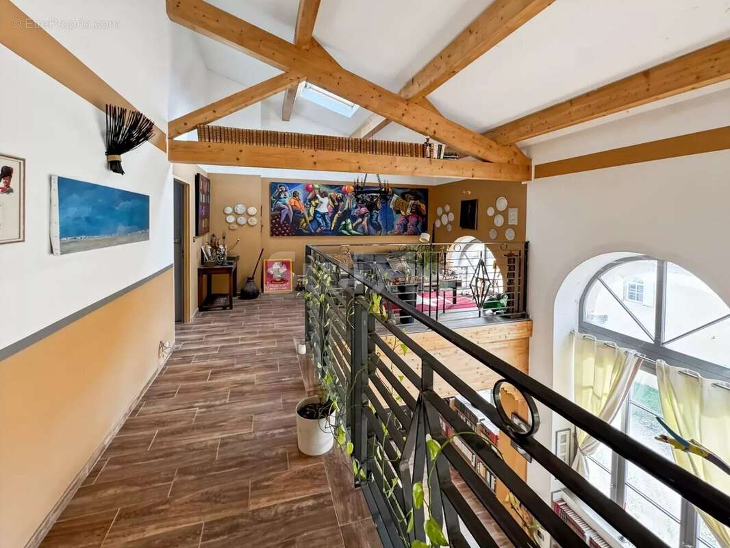 Appartement à MONTELIMAR