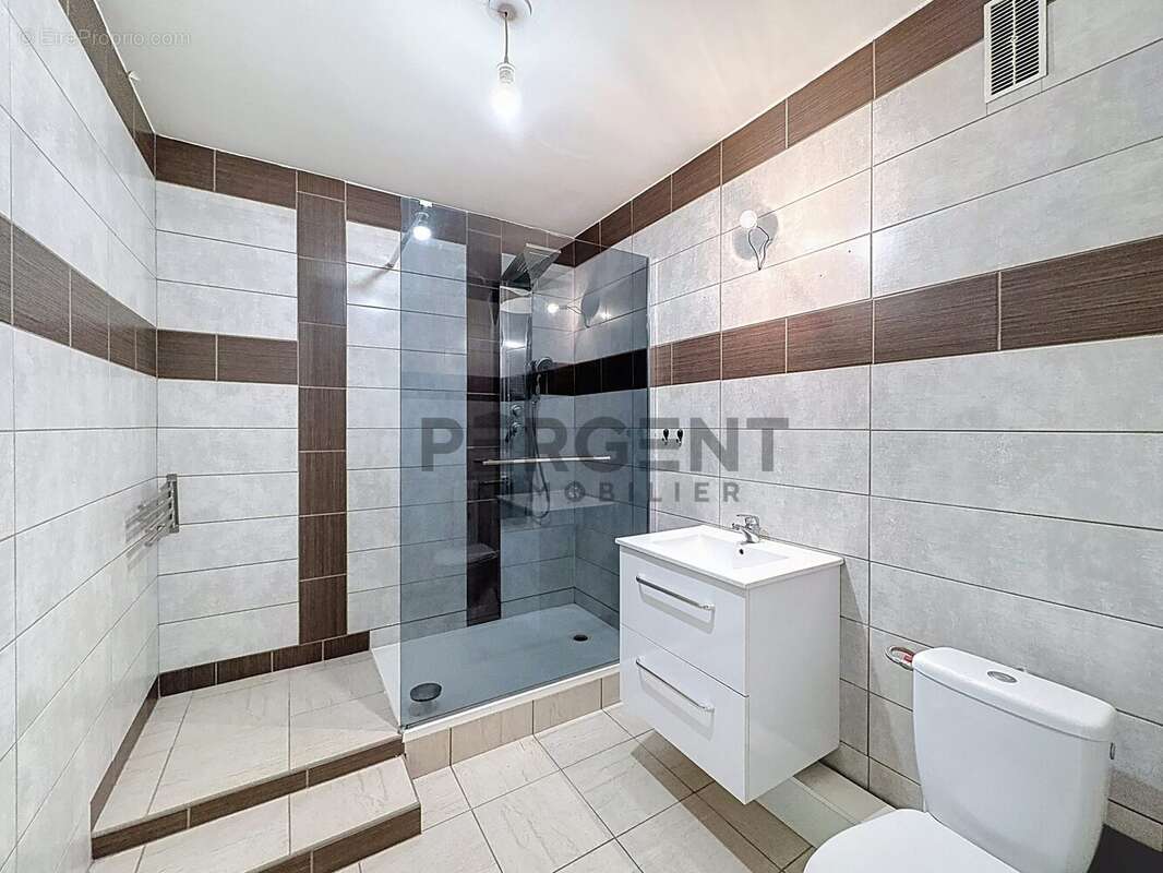 Appartement à CHARLEVILLE-MEZIERES