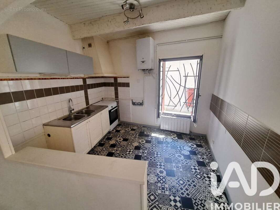 Maison 80 m² à Beauvoisin  - photo 9