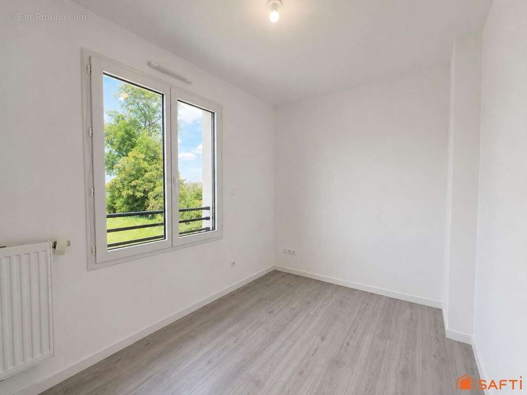 Photo 6 - Maison à MALAUNAY