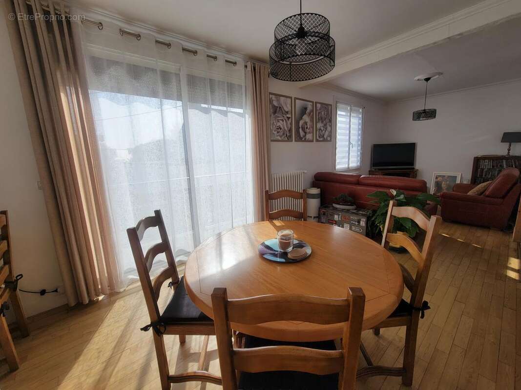Maison à GOURIN