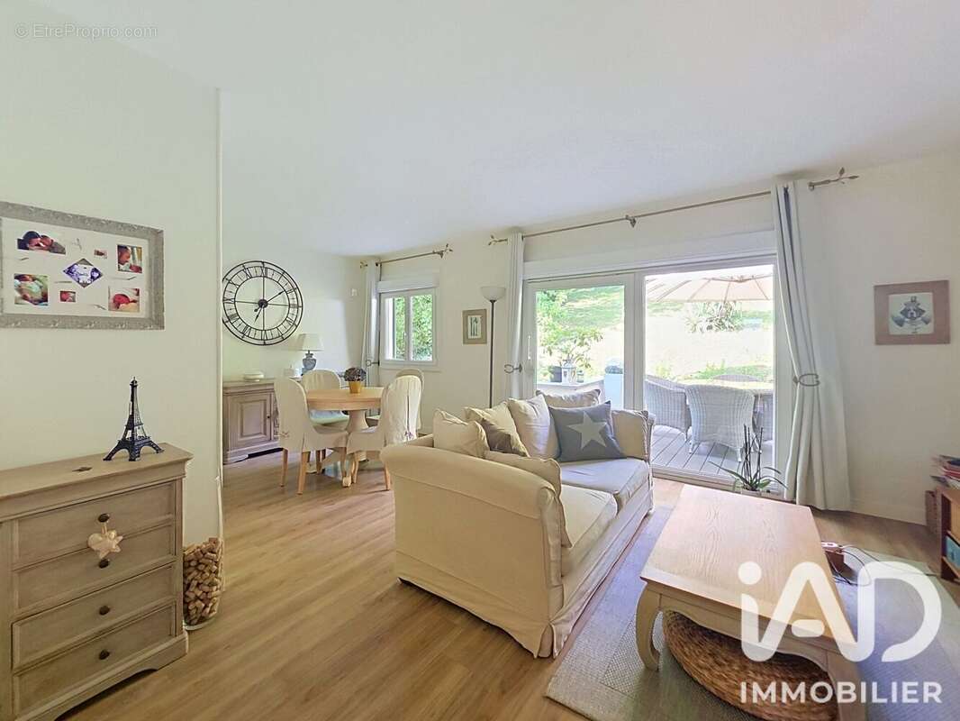 Photo 3 - Maison à CHAMPIGNY-SUR-MARNE