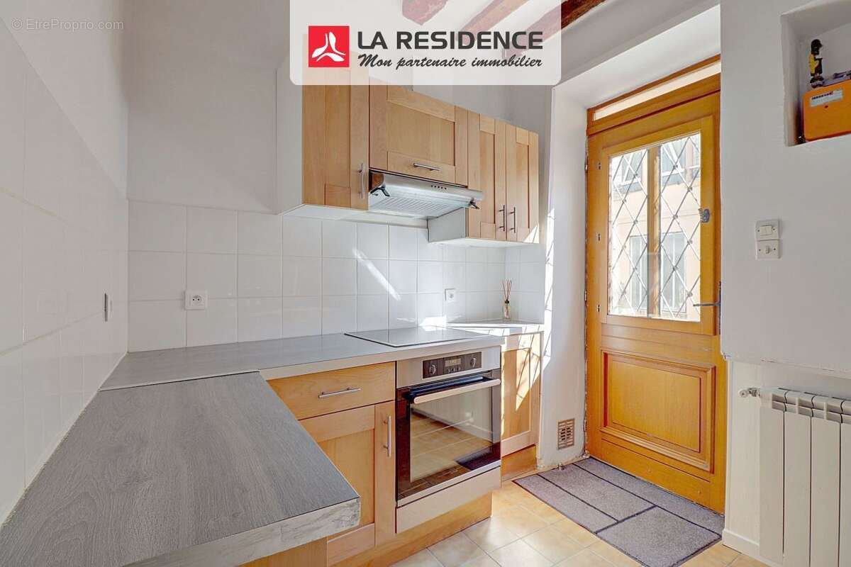 Appartement à MARLY-LE-ROI