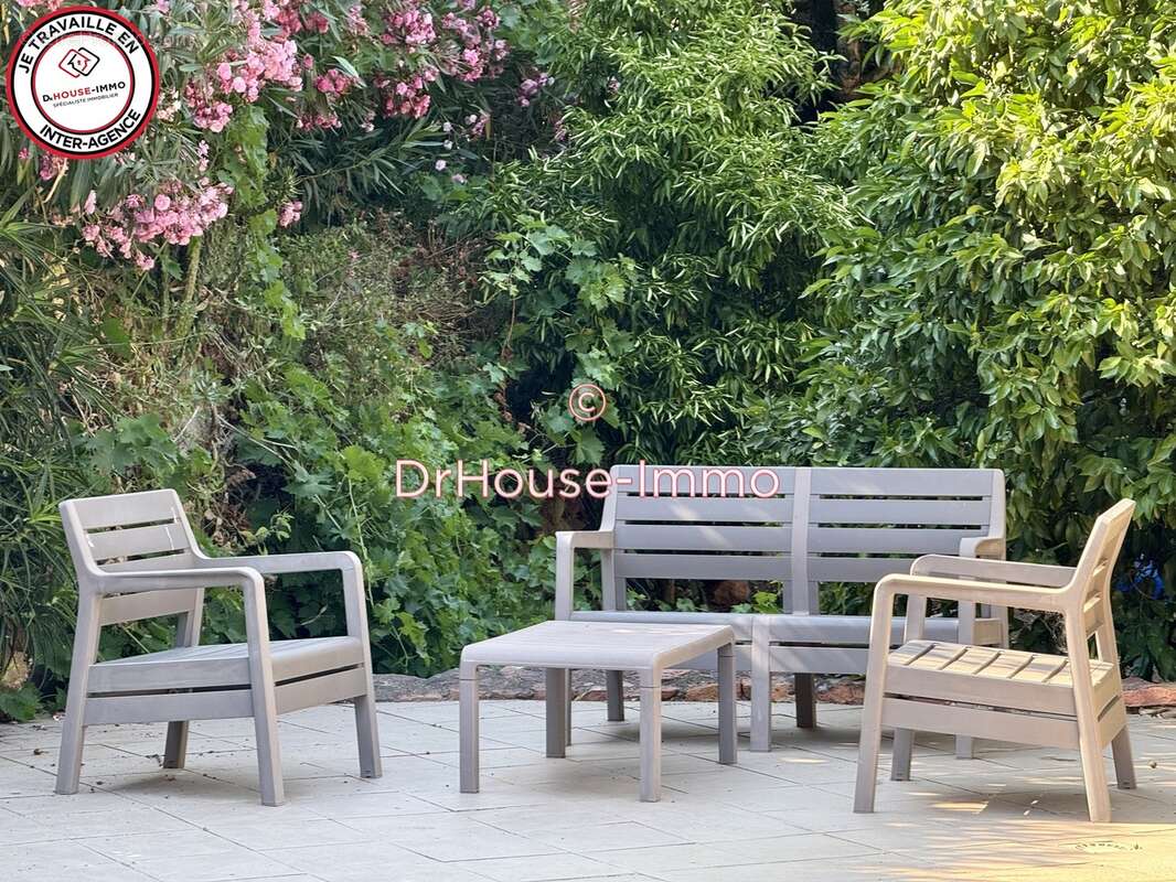 Maison à PORTO-VECCHIO