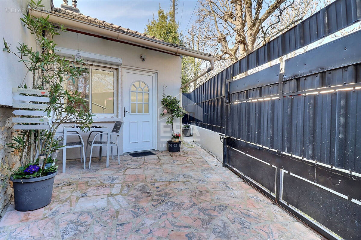 Appartement à ARGENTEUIL
