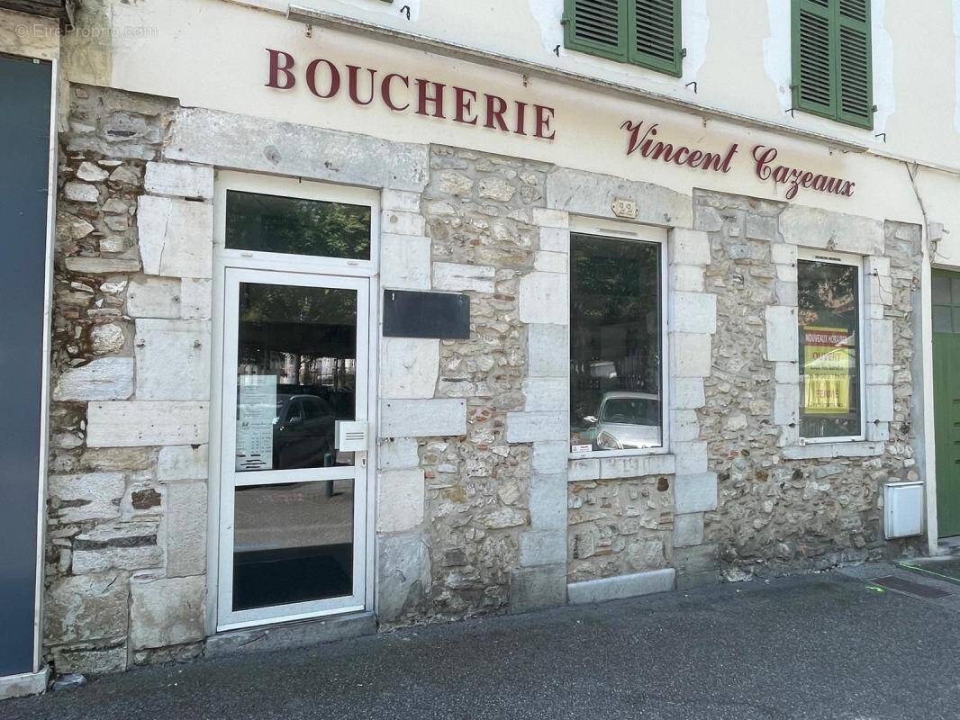 Autre à DAX