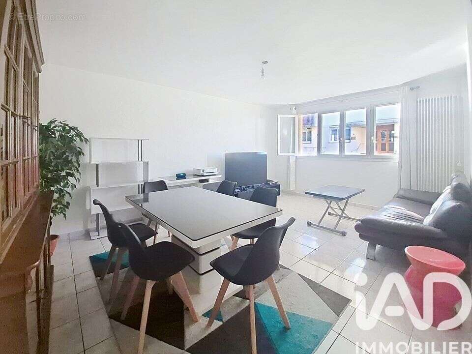 Appartement 69 m² à Mery-Sur-Oise  - photo 3