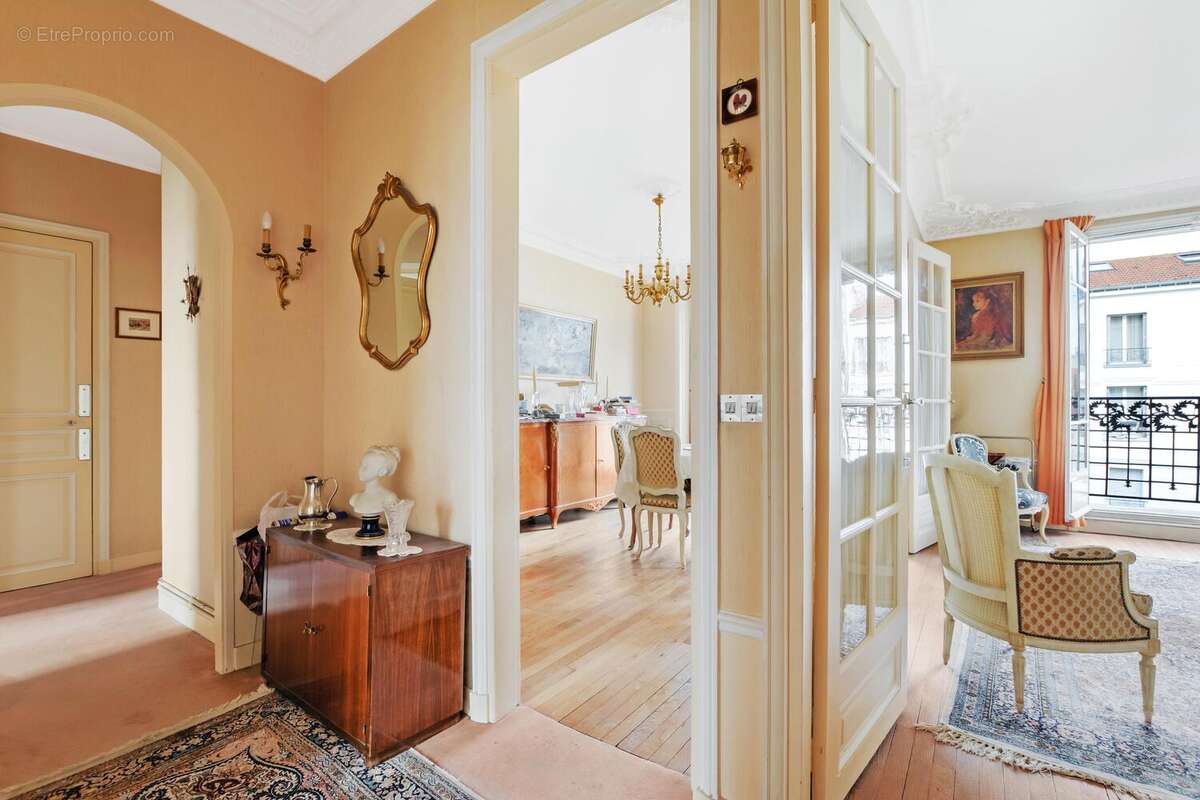 Photo 3 - Appartement à VINCENNES