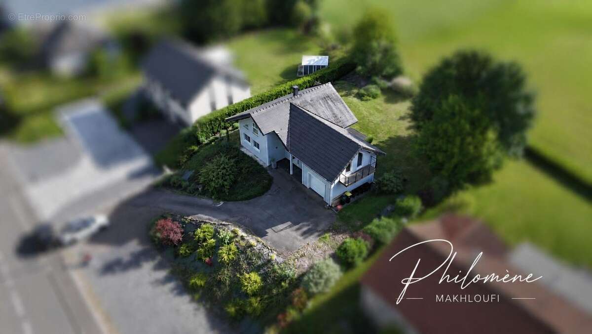 Maison 122 m² à Chenieres  - photo 10