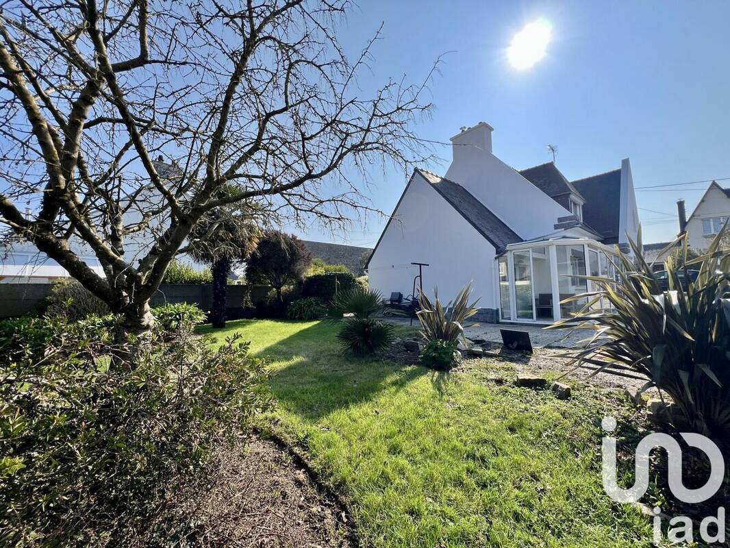 Photo 1 - Maison à PAIMPOL