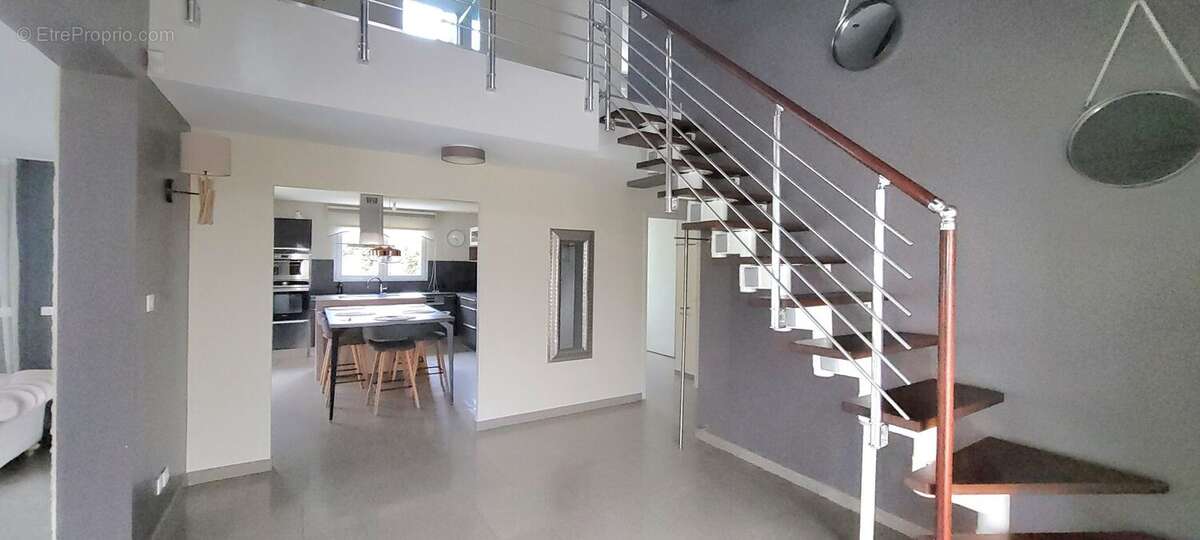 Maison à SAINT-DIE-DES-VOSGES