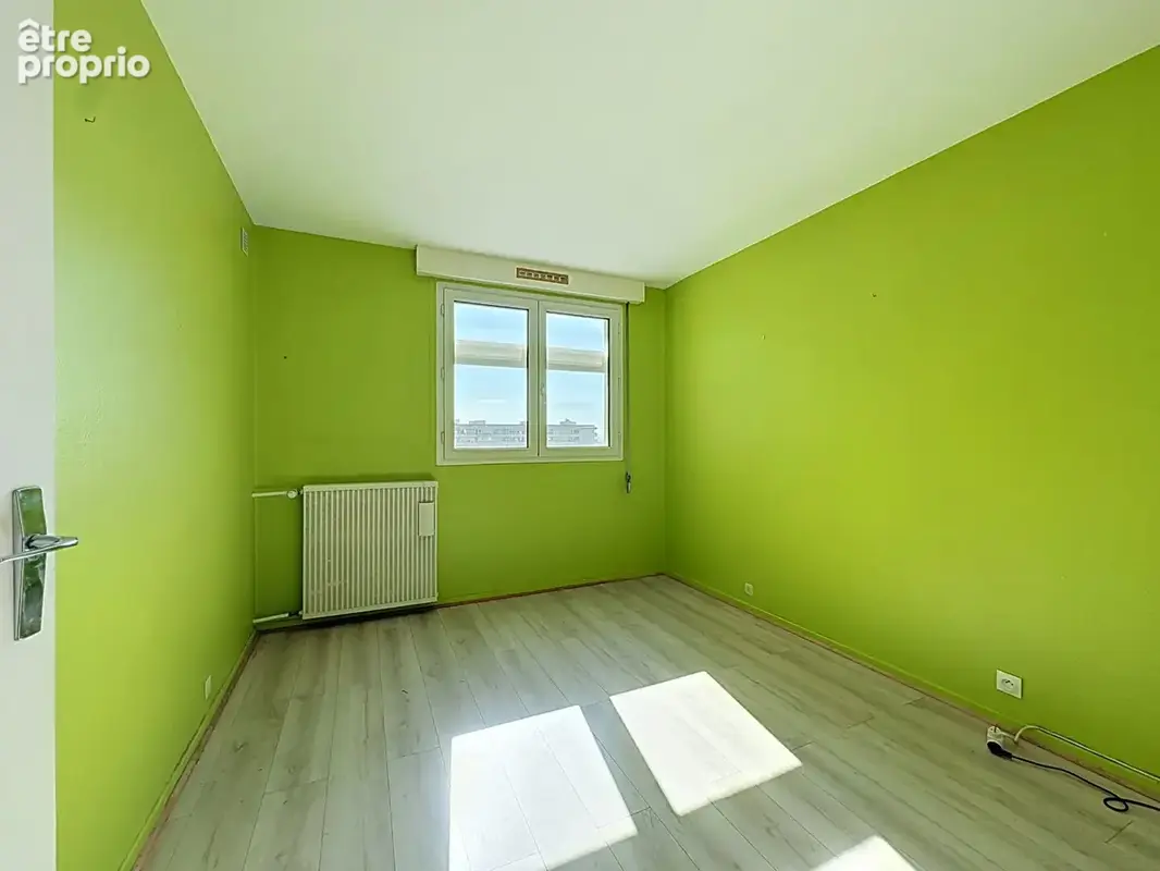 A VENDRE Appartement Caluire Et Cuire 5 pièces 115 m2 - photo 11