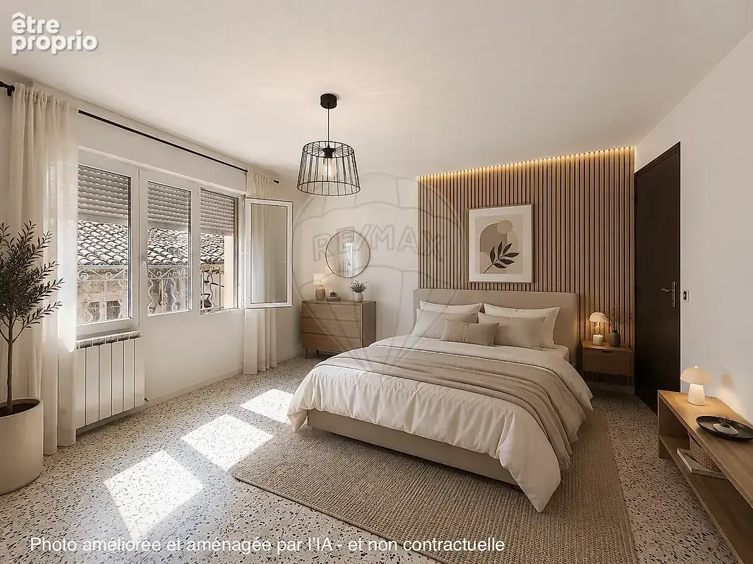 Maison 2 chambre(s) à vendre - photo 3