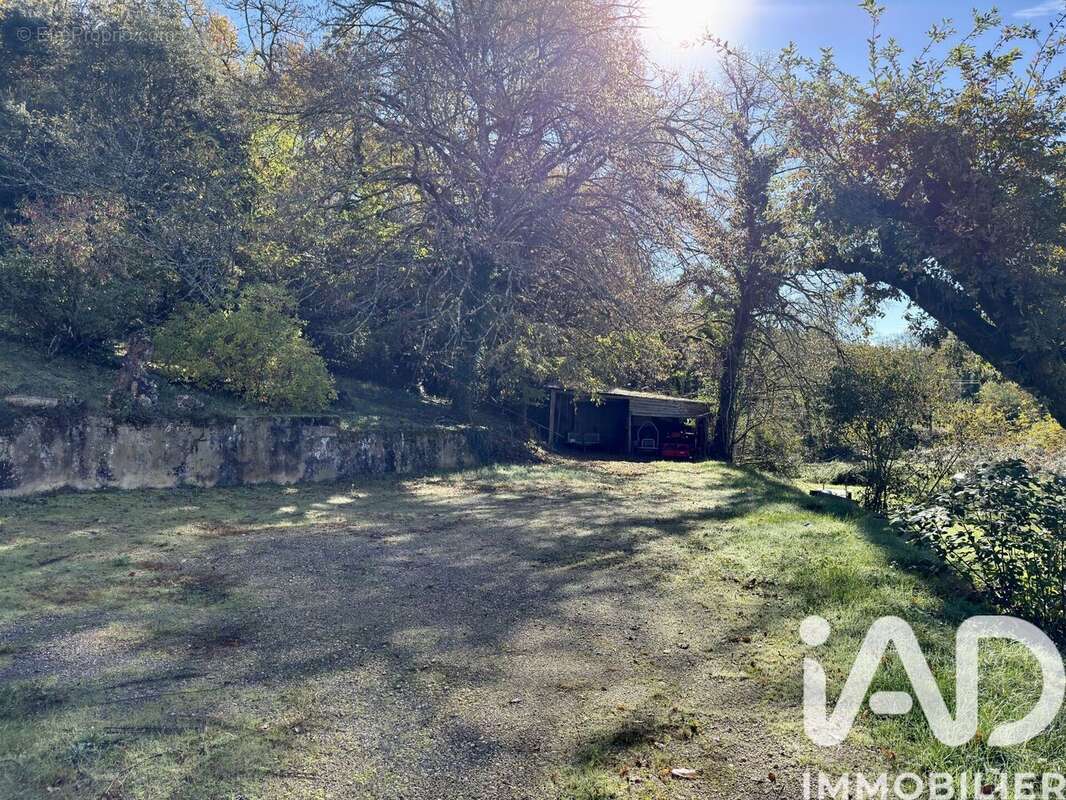 Photo 5 - Maison à VITRAC