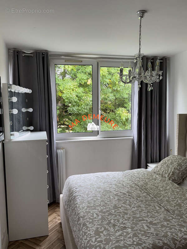 Appartement à TOURCOING