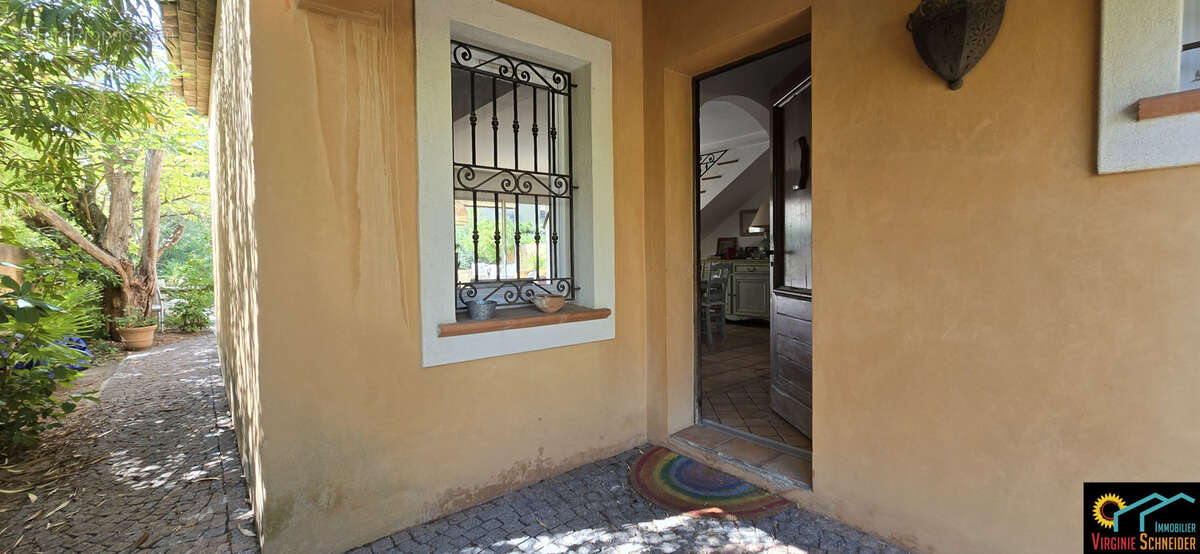 Maison à CARRY-LE-ROUET