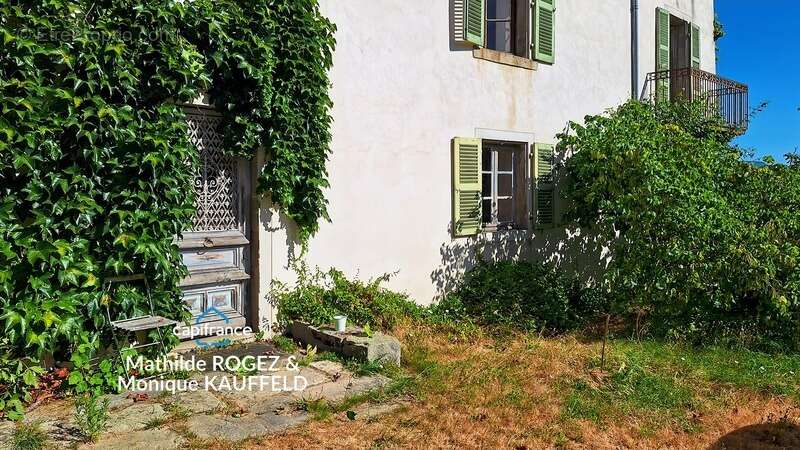 Domaine de caractère sur 45 hectares avec étang - Courpière - photo 22