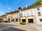 Appartement à LE PONT-DE-BEAUVOISIN