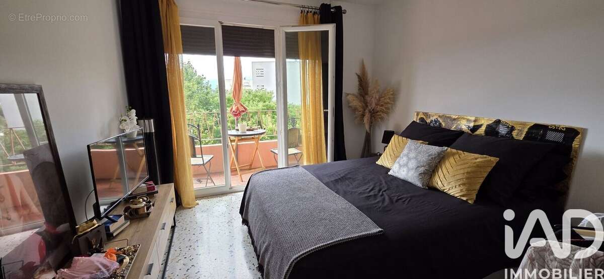 Photo 7 - Appartement à BORGO