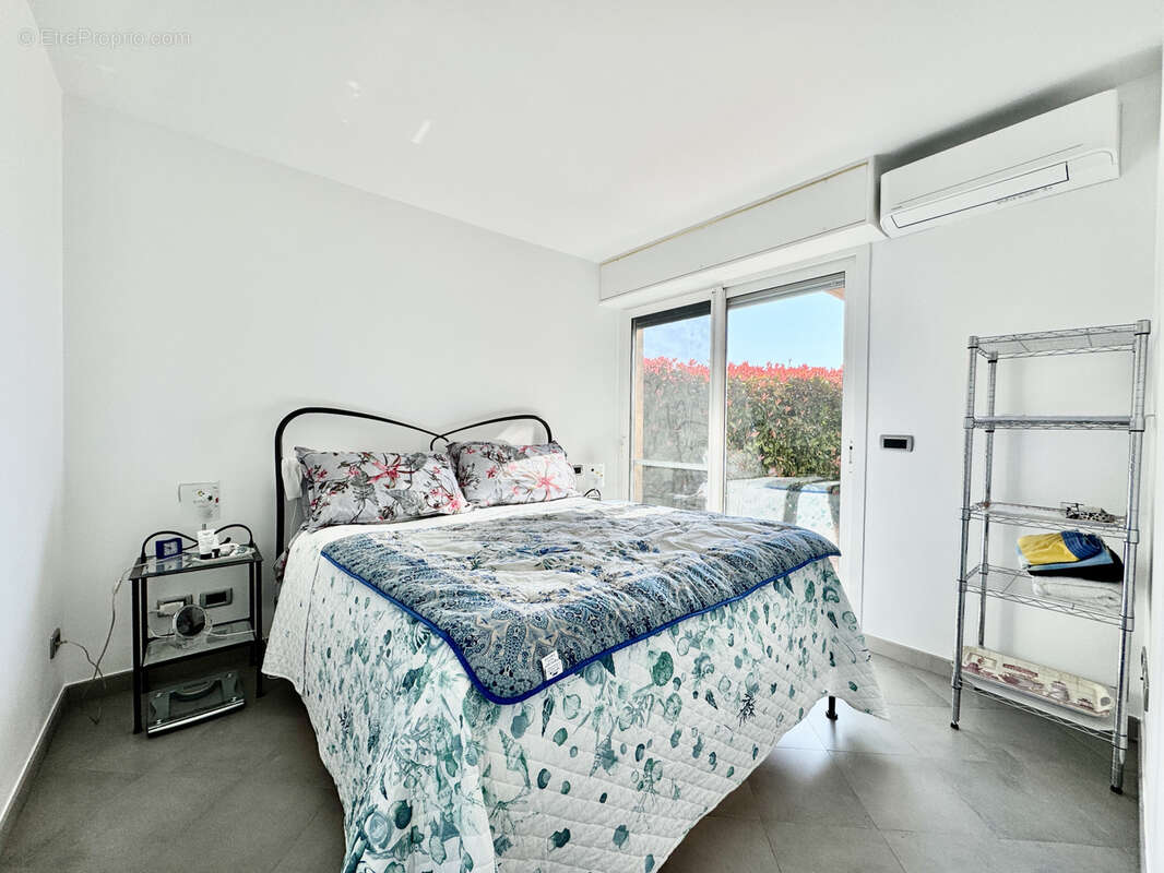 Appartement à BEAUSOLEIL