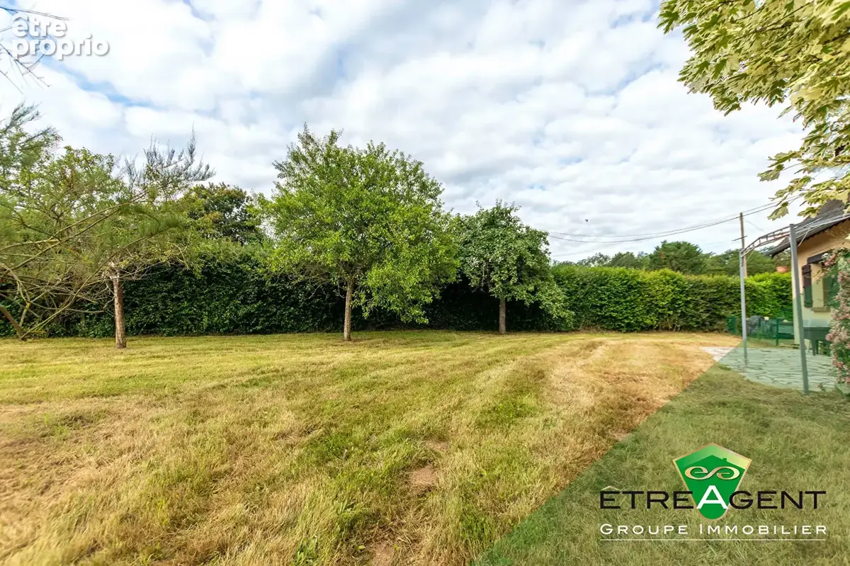 Maison CONCHES-EN-OUCHE avec sous-sol - 170 m² - 4 chambres - photo 17