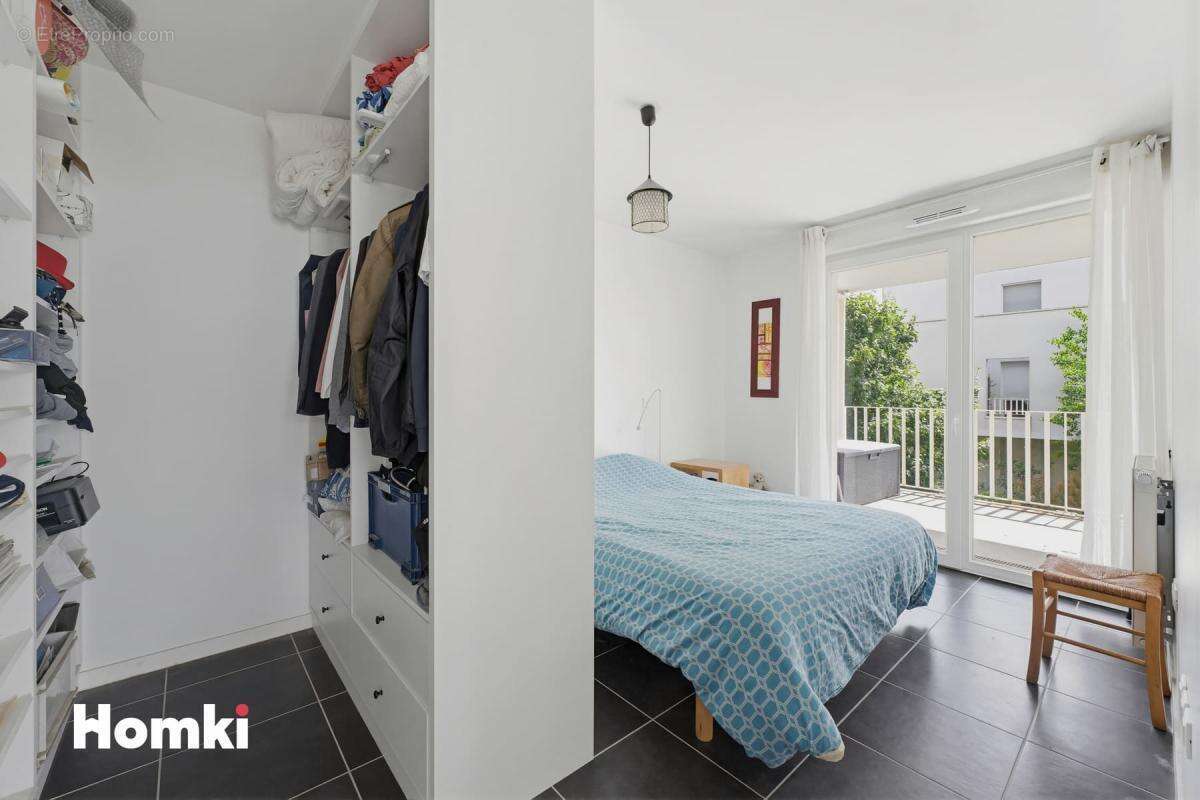 Appartement à FLOIRAC