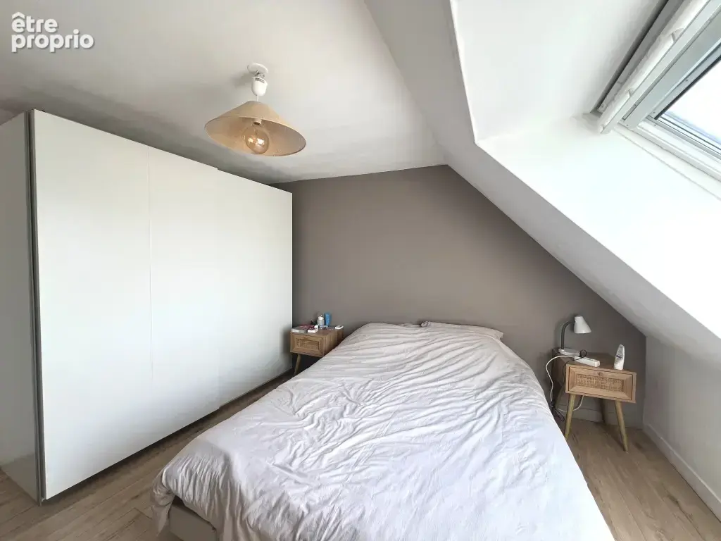Appartement f3 - photo 6