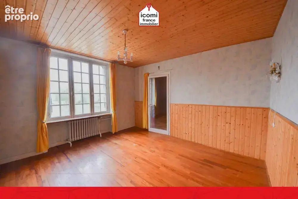 Finistere - spézet (29540) - a vendre - maison de 170m² - jardin  clos de 871m² et une partie boisee de 1 hectare - 4 chambres - - photo 7