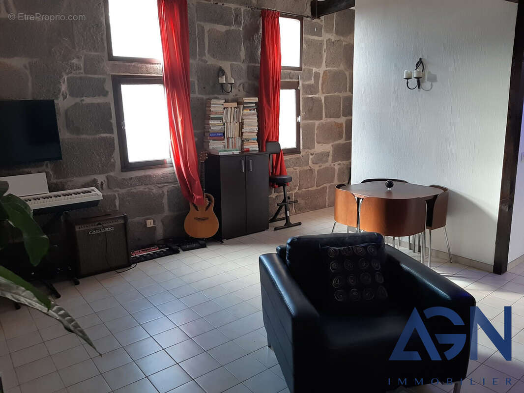 Appartement à AGDE