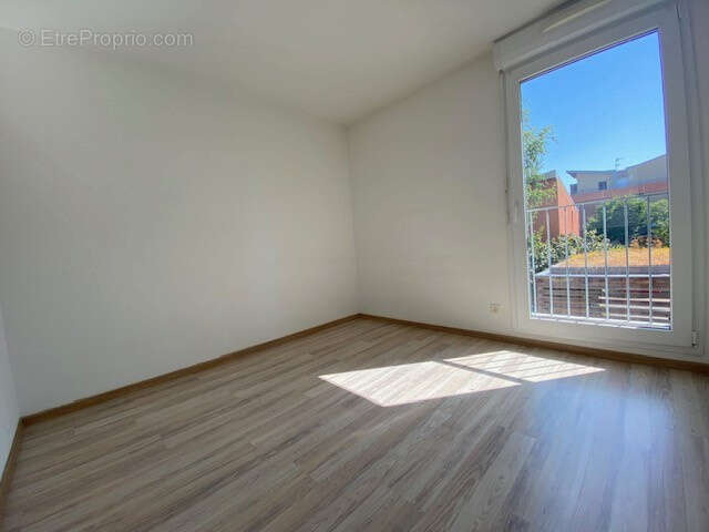 Appartement à BELFORT