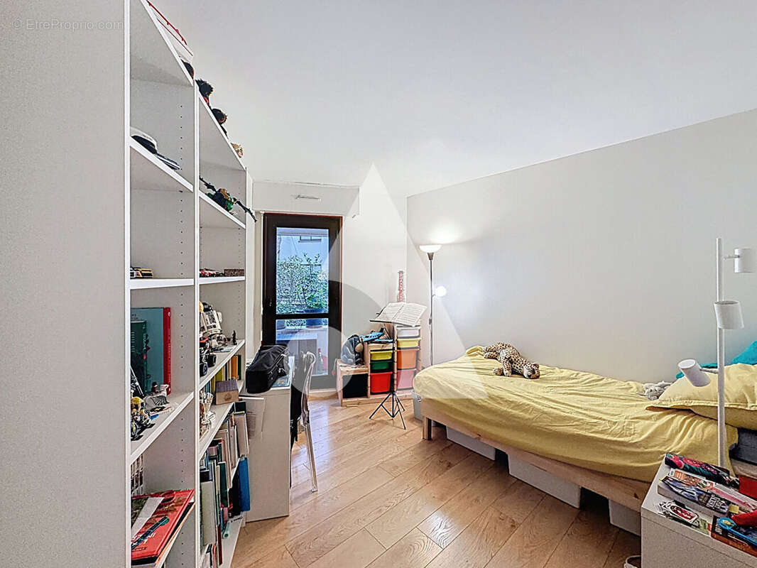 Appartement à RUEIL-MALMAISON