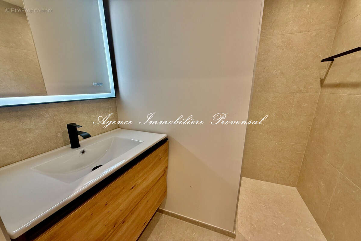 Appartement à SAINTE-MAXIME