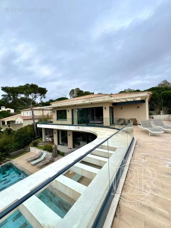 Maison à SAINTE-MAXIME