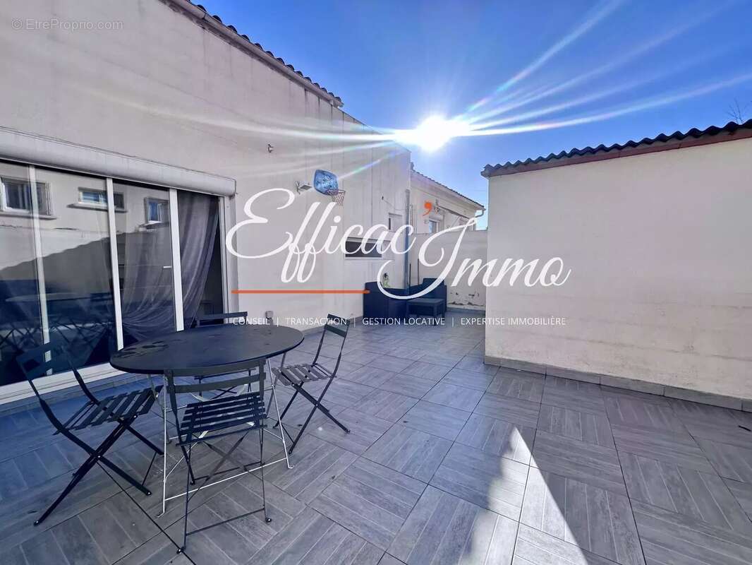 Maison 4 pièces de 117m2 - photo 19