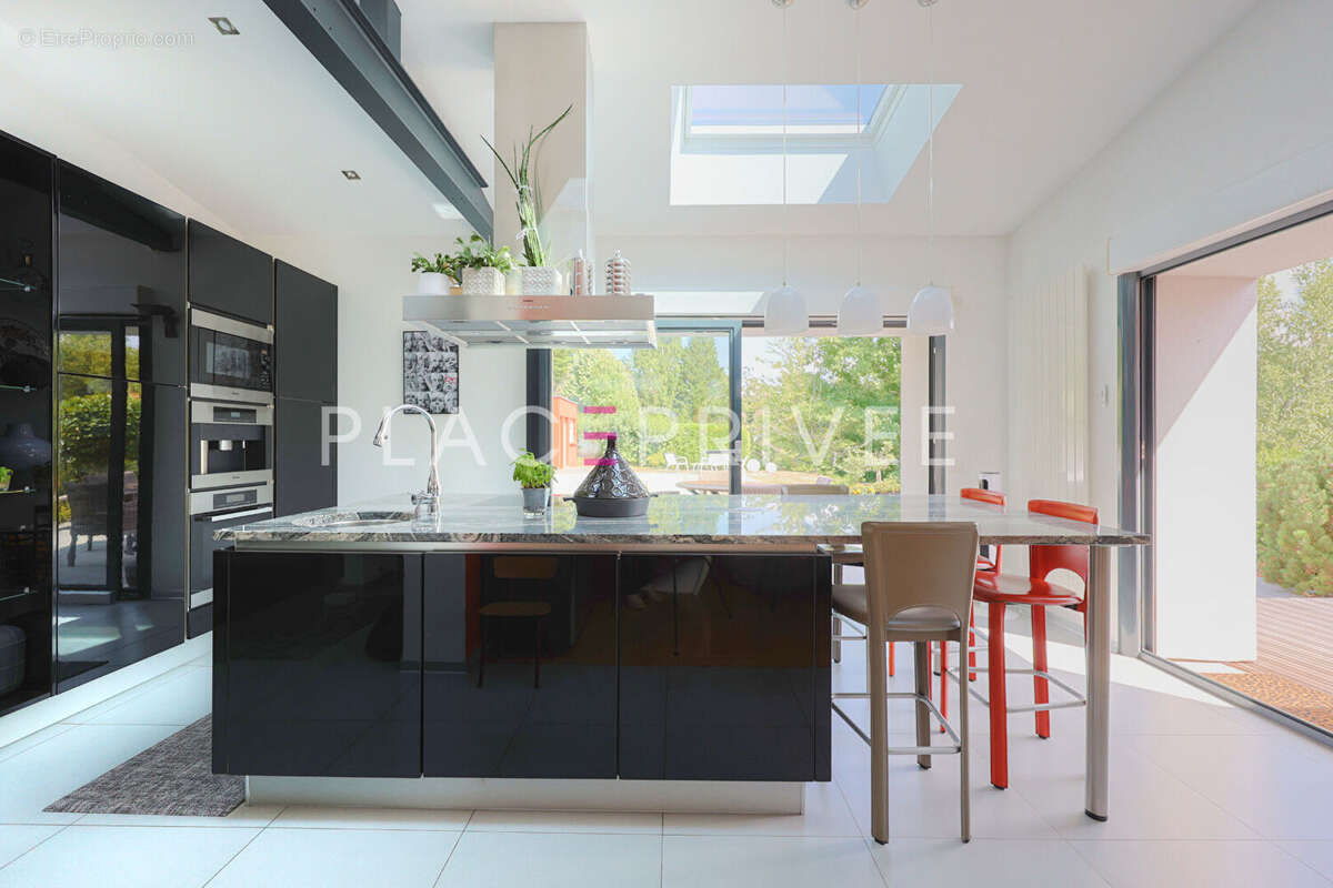 Maison à SAINT-DIE-DES-VOSGES