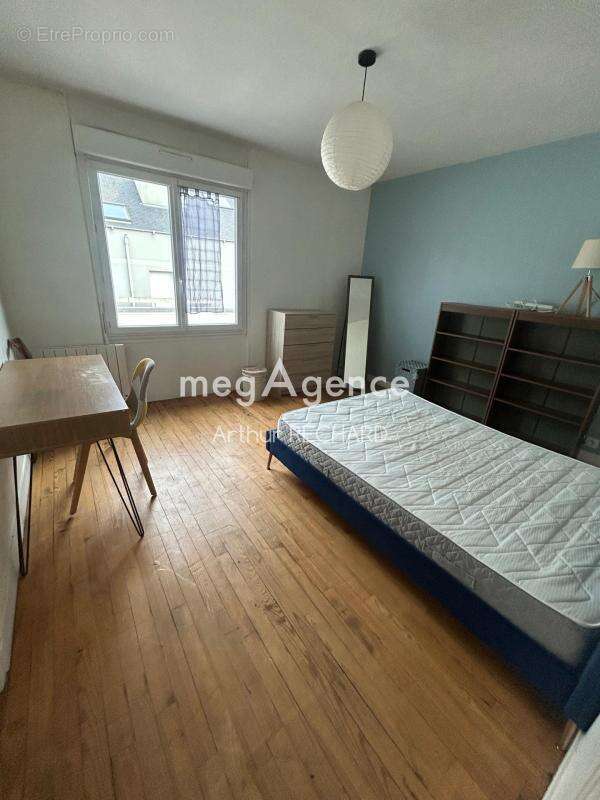 Appartement à LE MANS